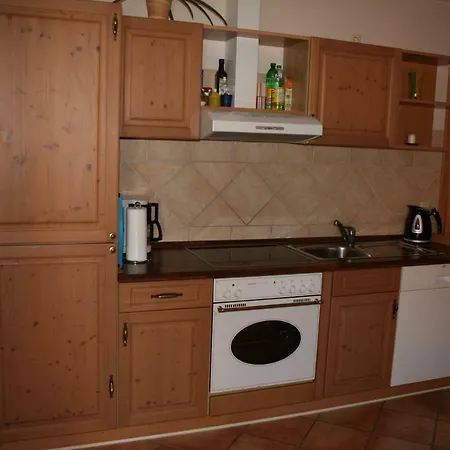 Mara Apartment