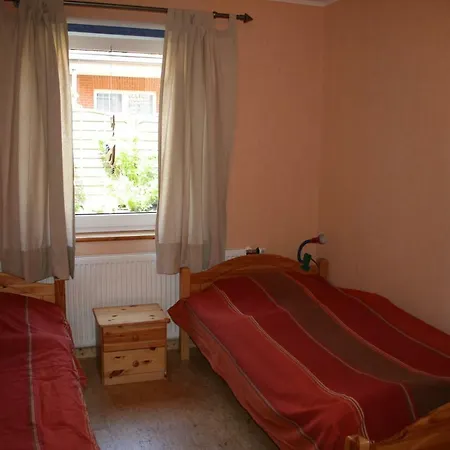 Apartment Mara *