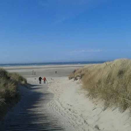 Mara Apartment Borkum