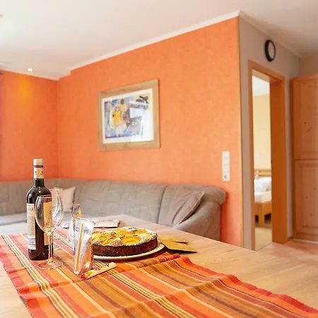 Apartment Mara Borkum