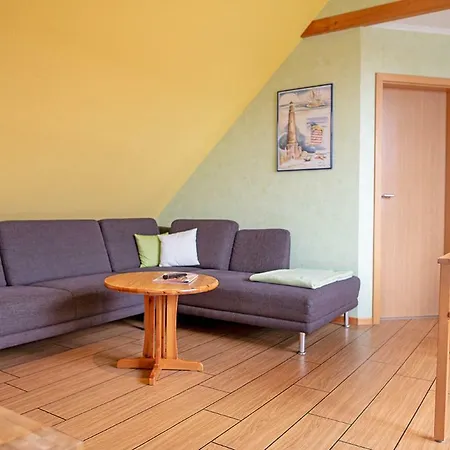 Mara Apartment *