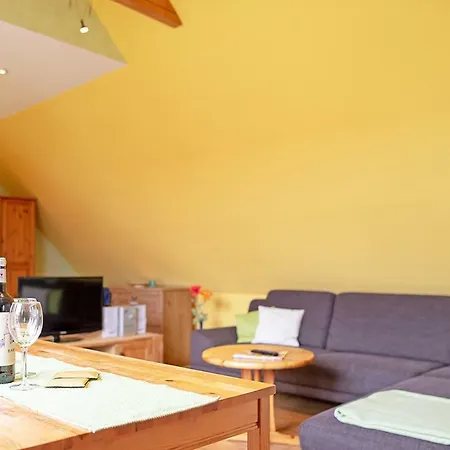 Apartment Mara